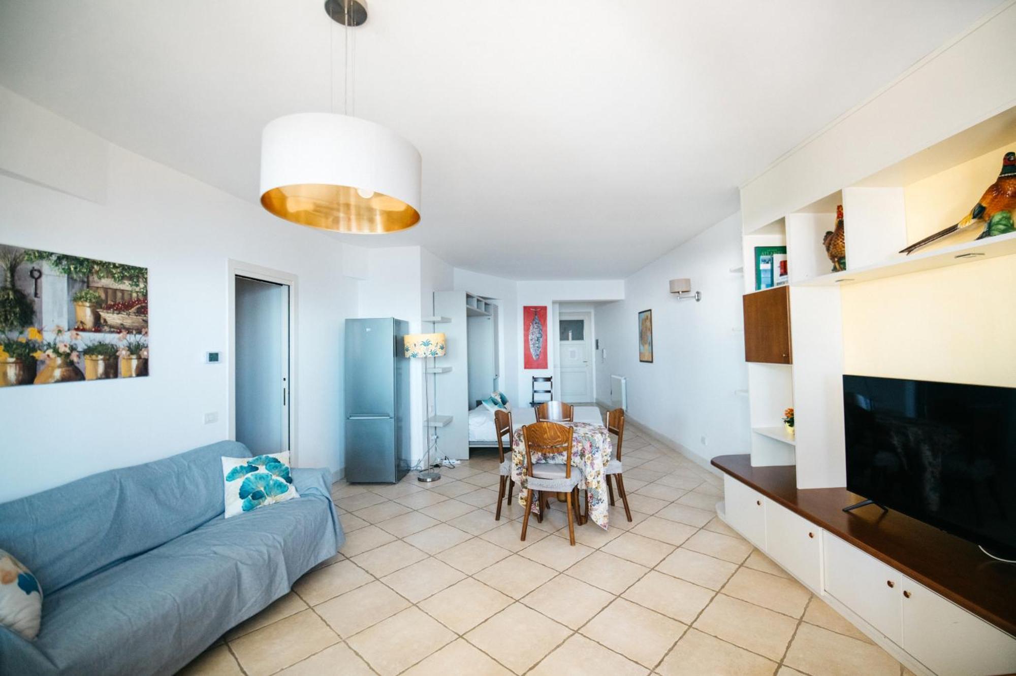Bayview Apartment - Taormina Holidays Exterior foto