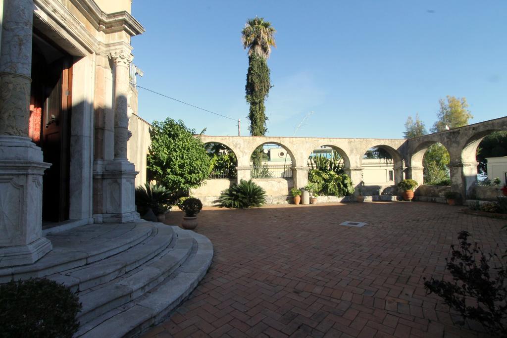 Bayview Apartment - Taormina Holidays Zimmer foto